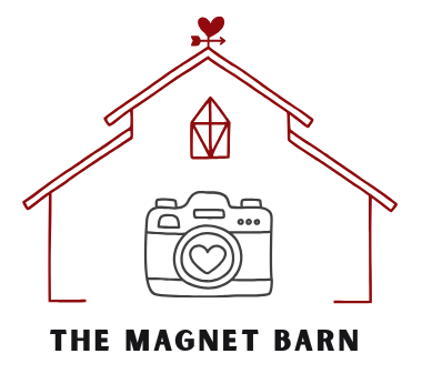 The Magnet Barn