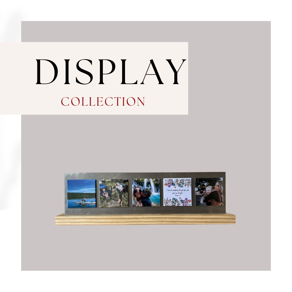 Magnet Displays