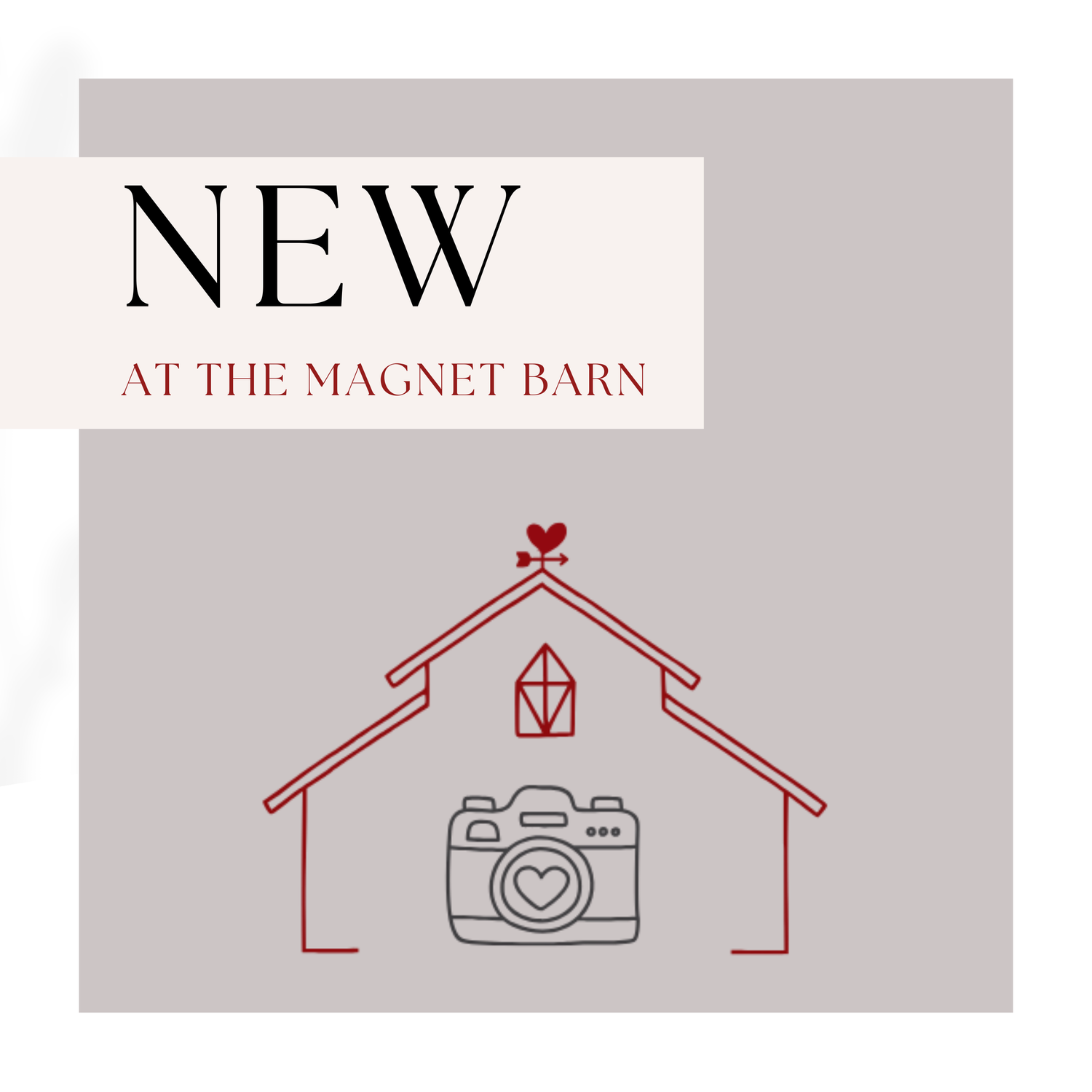 New Arrivals